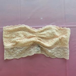 Lace Bandeau